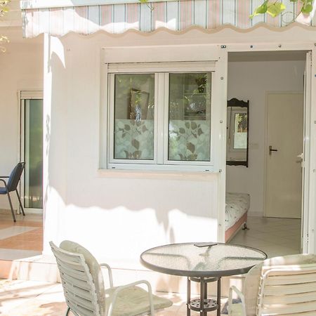 Apartments Dikan Herceg Novi Kültér fotó