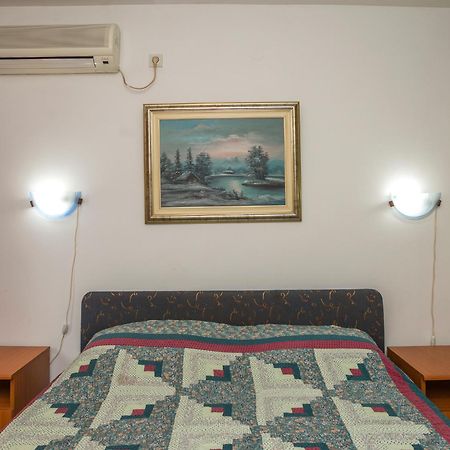 Apartments Dikan Herceg Novi Kültér fotó