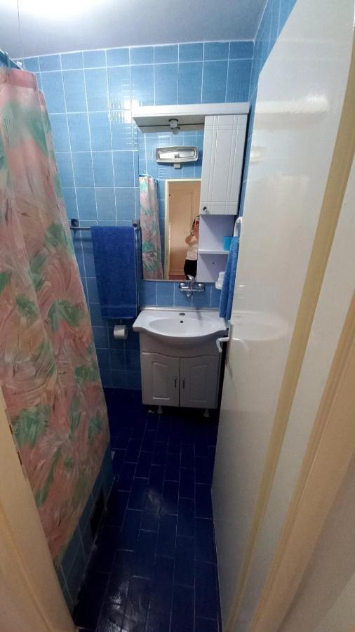 Apartments Dikan Herceg Novi Kültér fotó