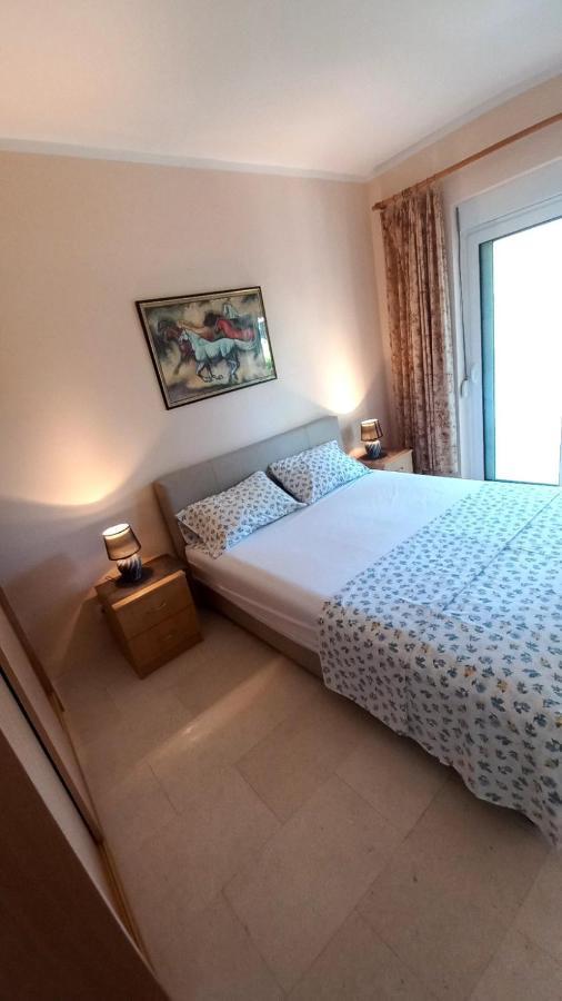 Apartments Dikan Herceg Novi Kültér fotó