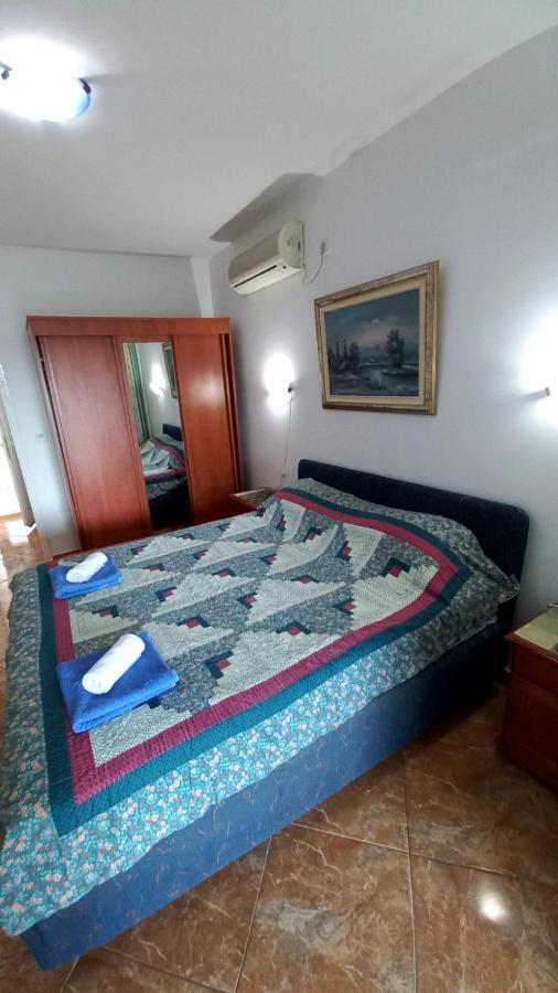 Apartments Dikan Herceg Novi Kültér fotó