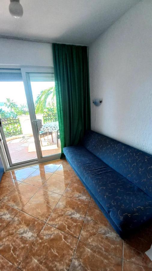 Apartments Dikan Herceg Novi Kültér fotó