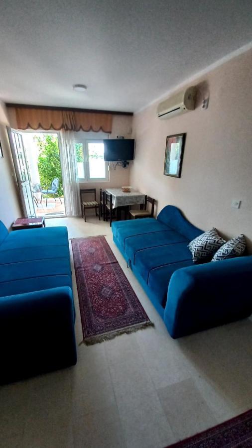 Apartments Dikan Herceg Novi Kültér fotó
