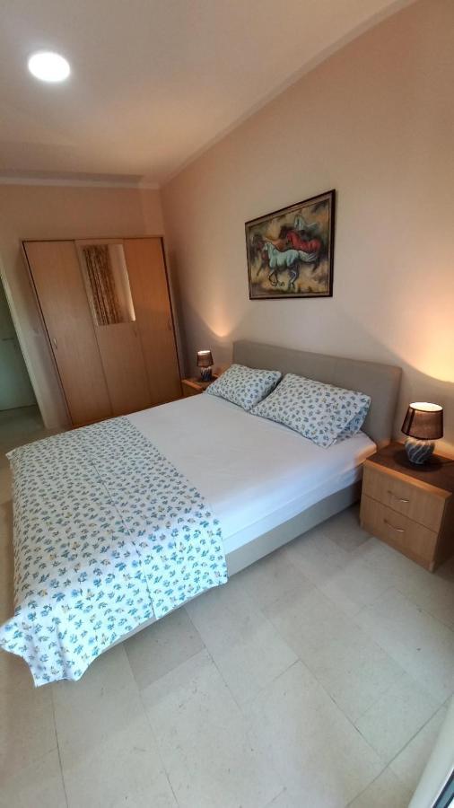Apartments Dikan Herceg Novi Kültér fotó