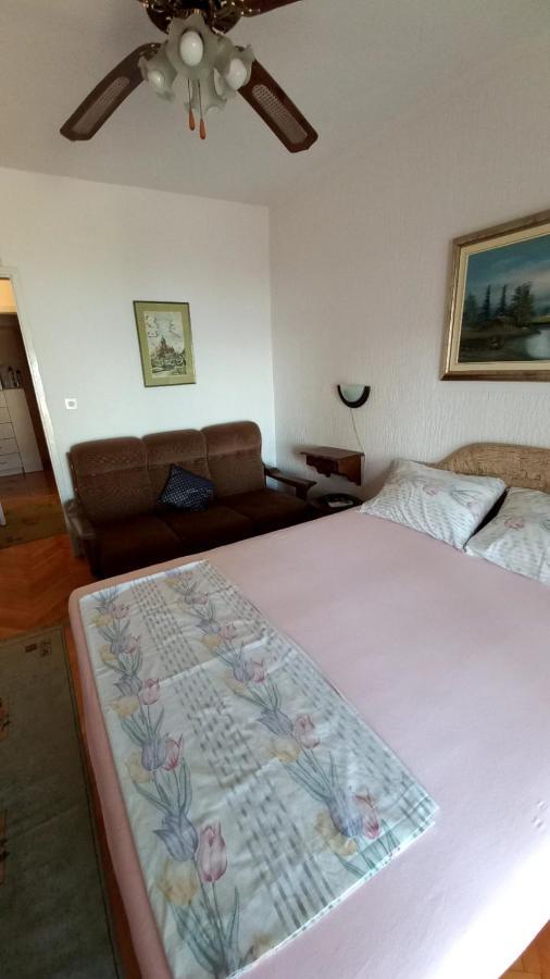 Apartments Dikan Herceg Novi Szoba fotó