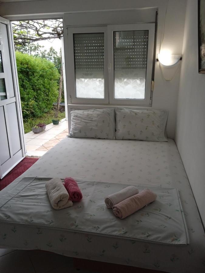 Apartments Dikan Herceg Novi Kültér fotó