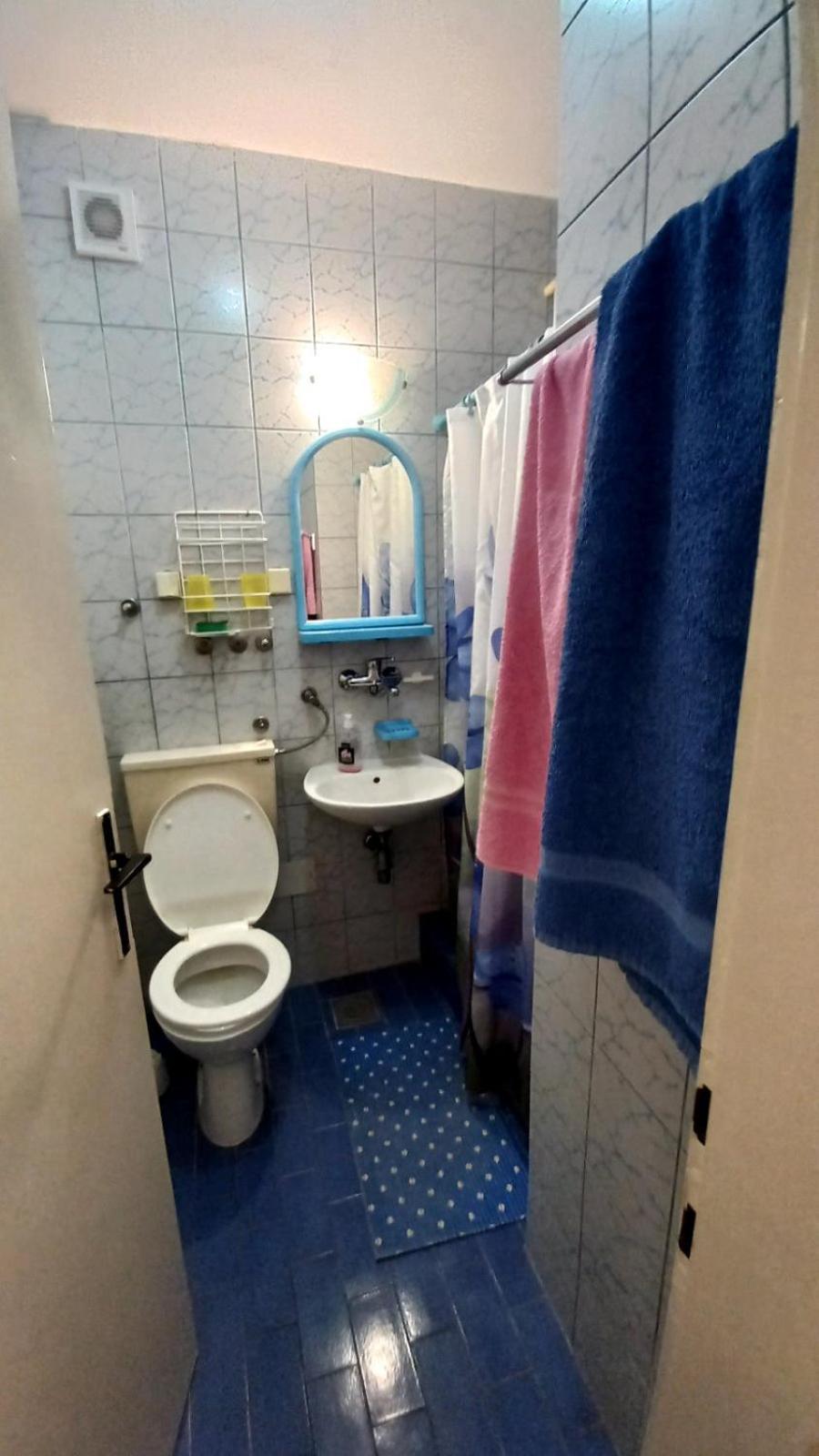 Apartments Dikan Herceg Novi Szoba fotó