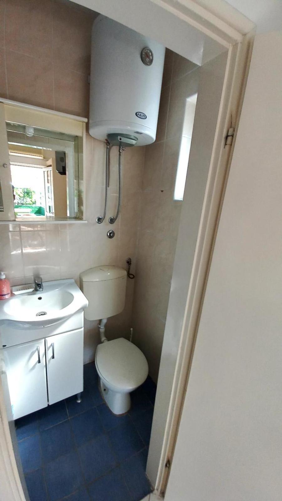 Apartments Dikan Herceg Novi Szoba fotó