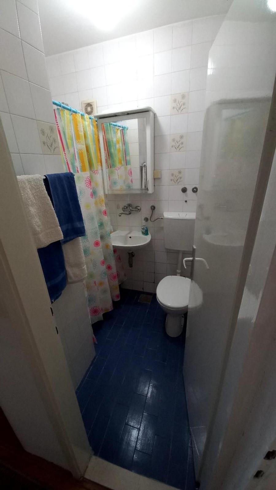 Apartments Dikan Herceg Novi Szoba fotó
