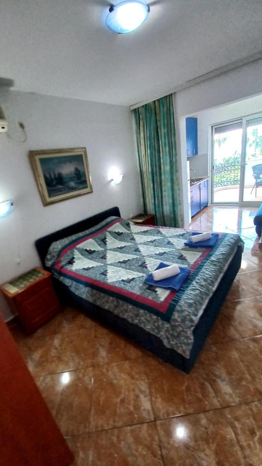 Apartments Dikan Herceg Novi Szoba fotó