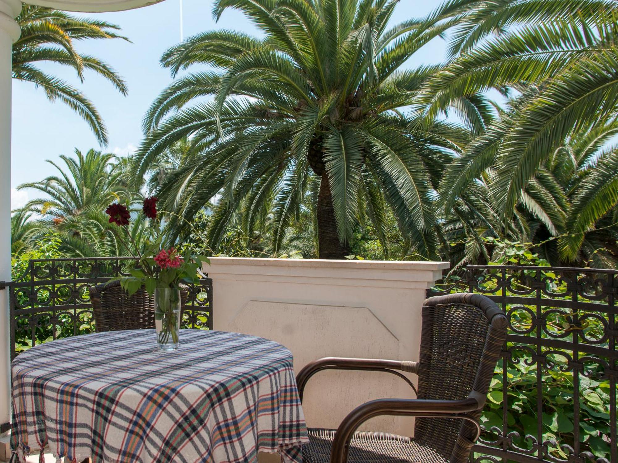 Apartments Dikan Herceg Novi Kültér fotó